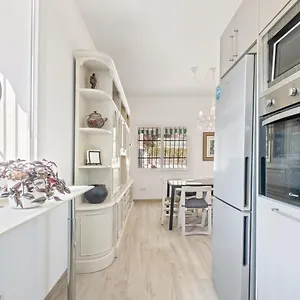 Irene - Biznaga Homes Málaga